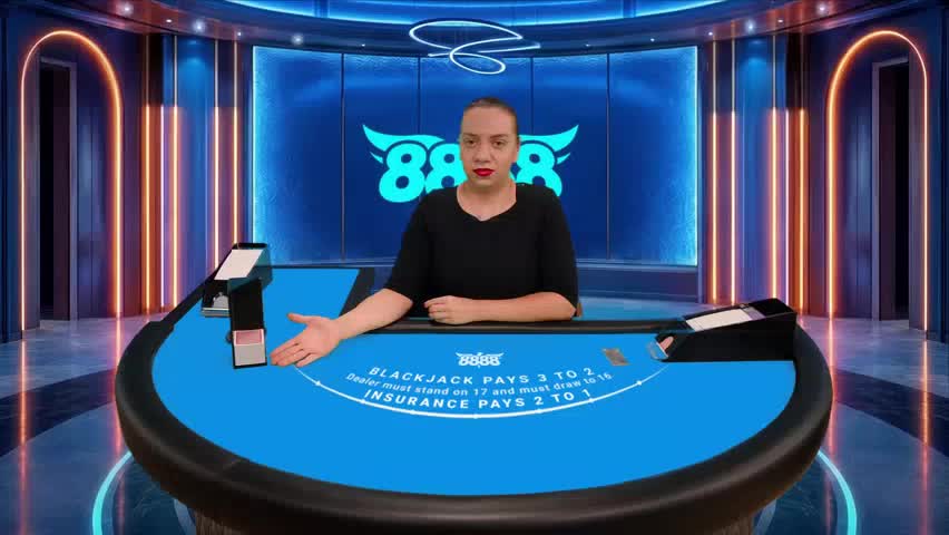 Blackjack 1 - 7mojos_live