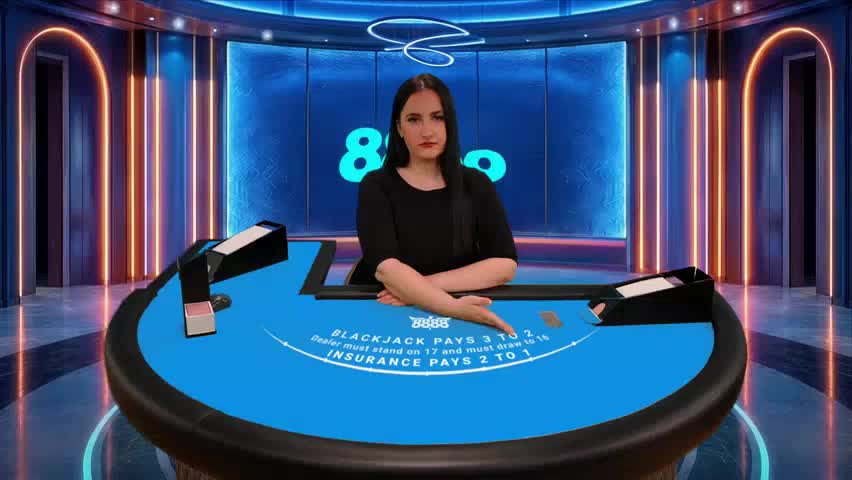 Blackjack 1 - 7mojos_live