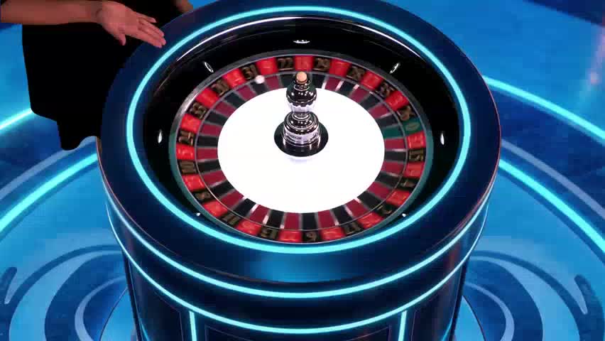 8888 Live Roulette - 7mojos_live