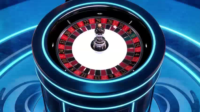 8888 Live Roulette - 7mojos_live
