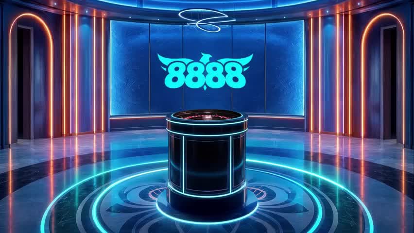 8888 Auto Roulette - 7mojos_live