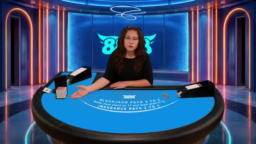 Blackjack 1 - 7mojos_live