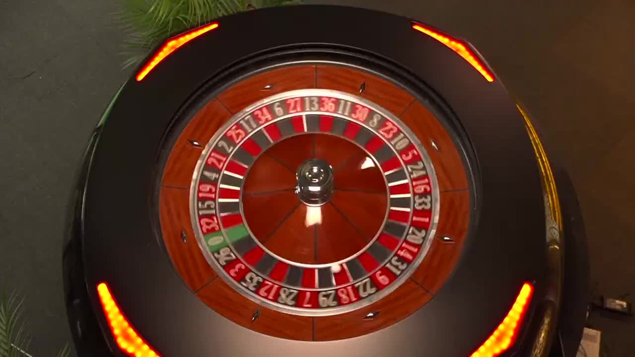 500x Auto Roulette Imperial - 7mojos_live