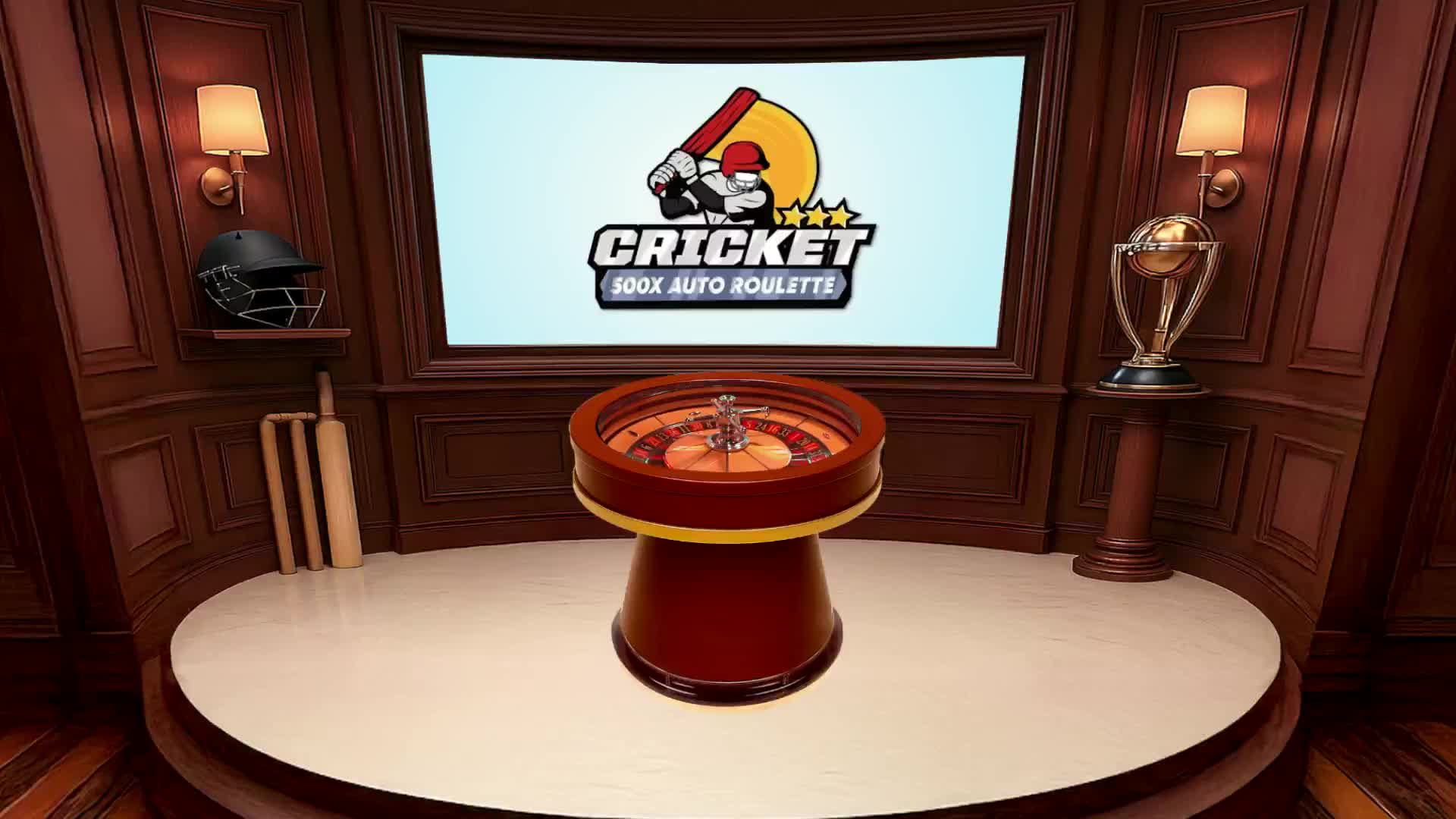 500x Cricket Auto Roulette - 7mojos_live