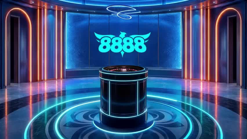 8888 Auto Roulette - 7mojos_live
