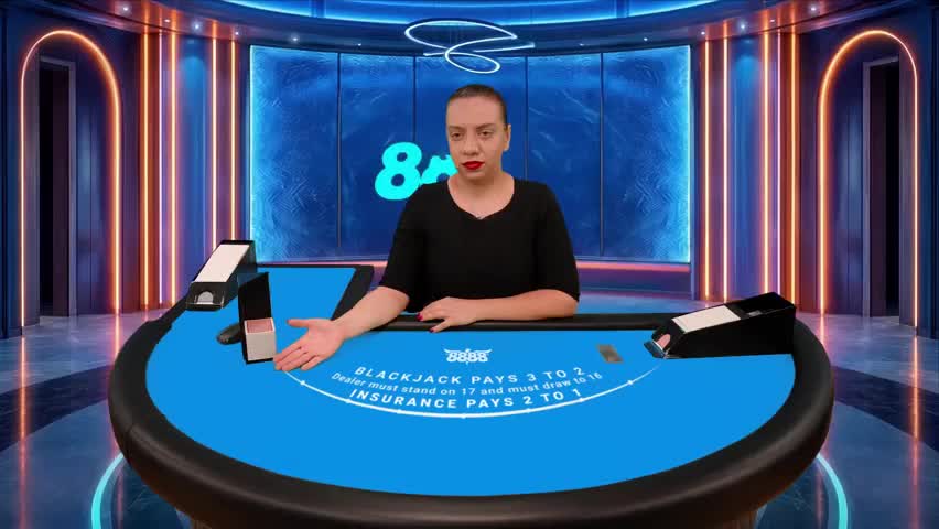 Blackjack 2 - 7mojos_live