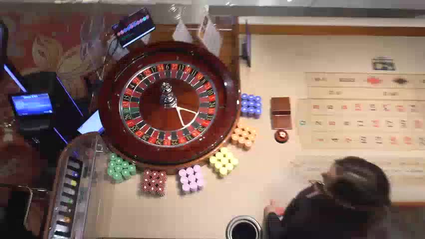Grand Royale Roulette - 7mojos_live