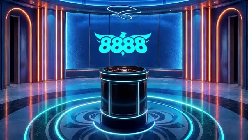 8888 Auto Roulette - 7mojos_live