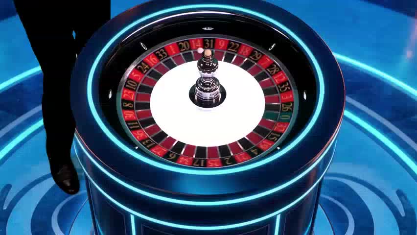 8888 Live Roulette - 7mojos_live