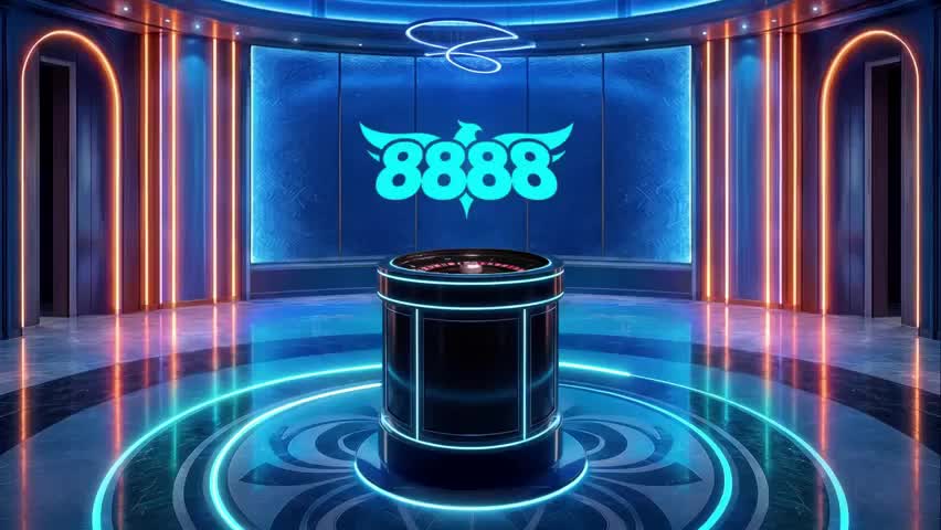 8888 Auto Roulette - 7mojos_live