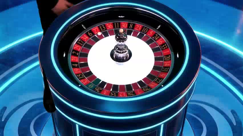 8888 Live Roulette - 7mojos_live