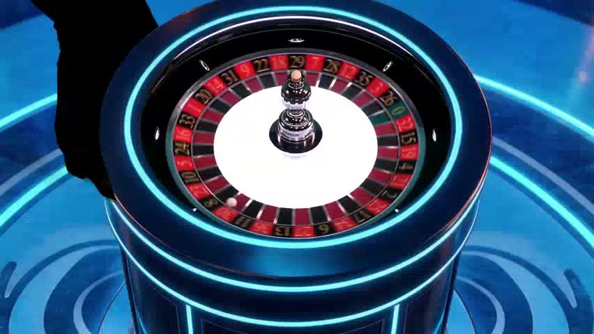 8888 Live Roulette - 7mojos_live