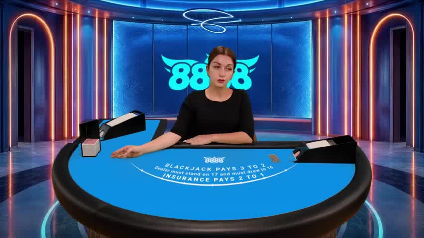 Blackjack 1 - 7mojos_live