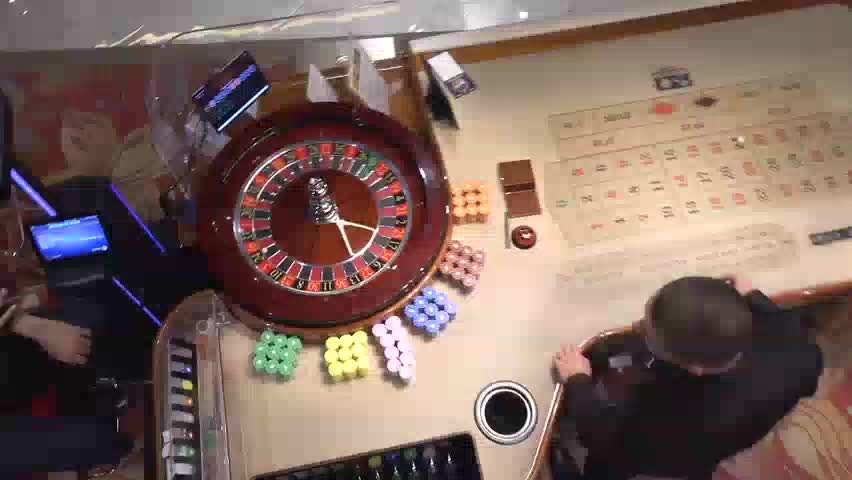 Grand Royale Roulette - 7mojos_live