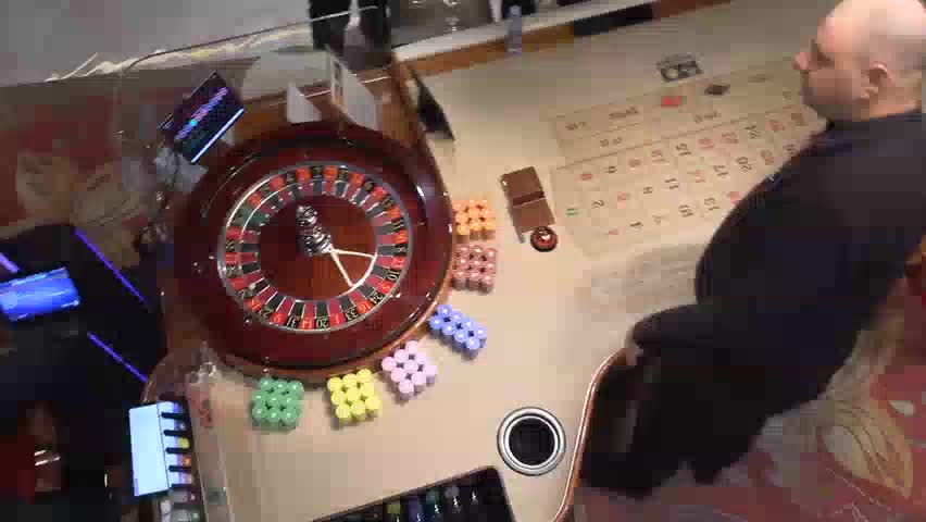 Grand Royale Roulette - 7mojos_live