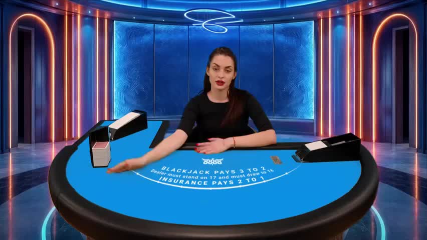 Blackjack 2 - 7mojos_live