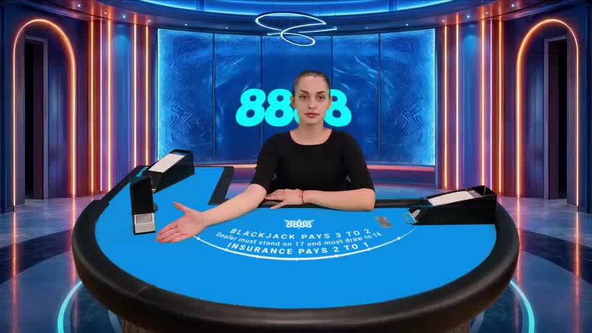 Blackjack 1 - 7mojos_live