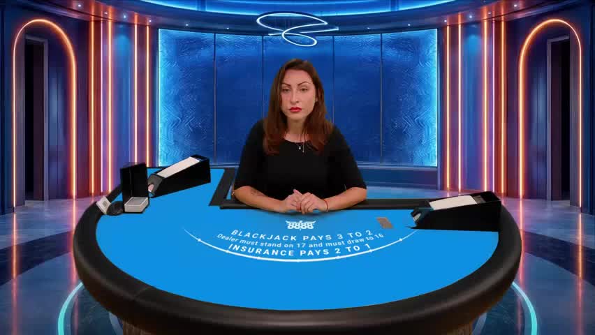 Blackjack 1 - 7mojos_live