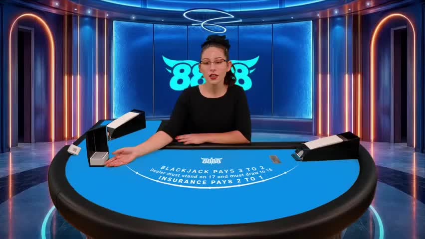Blackjack 2 - 7mojos_live