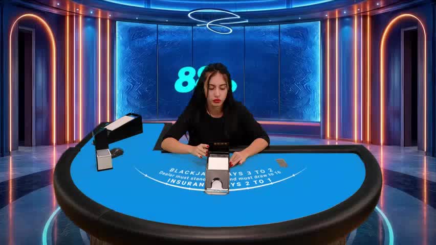 Blackjack 1 - 7mojos_live