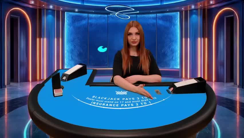 Blackjack 2 - 7mojos_live