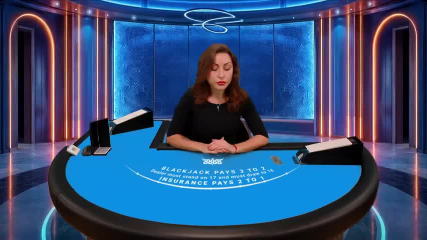 Blackjack 2 - 7mojos_live