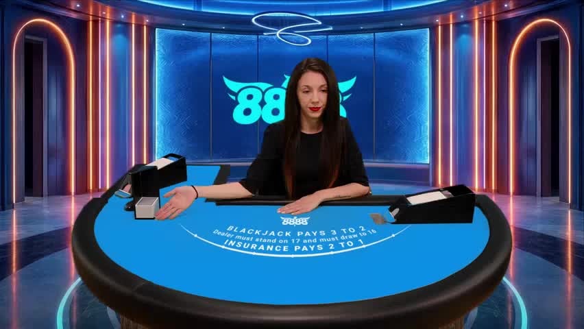 Blackjack 1 - 7mojos_live