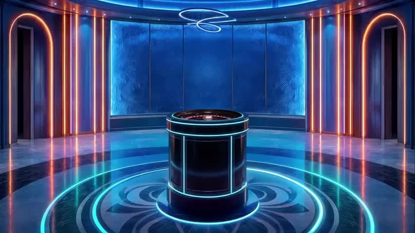 8888 500x Auto Roulette - 7mojos_live
