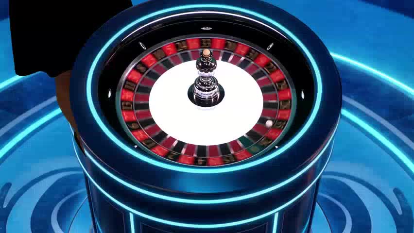 8888 Live Roulette - 7mojos_live