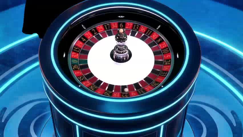 8888 Live Roulette - 7mojos_live