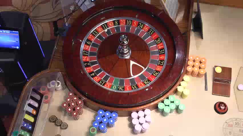 Grand Royale Roulette - 7mojos_live