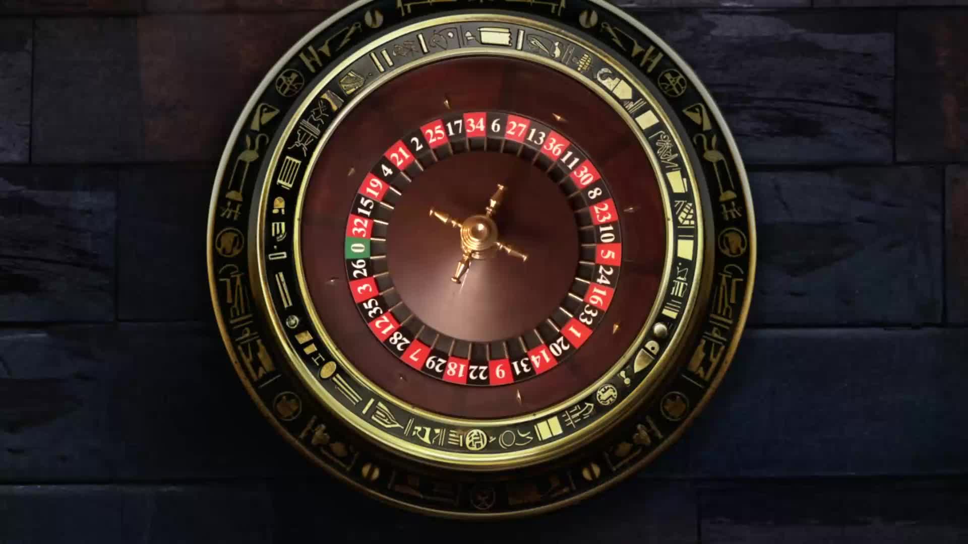 500x Egypt Auto Roulette - 7mojos_live