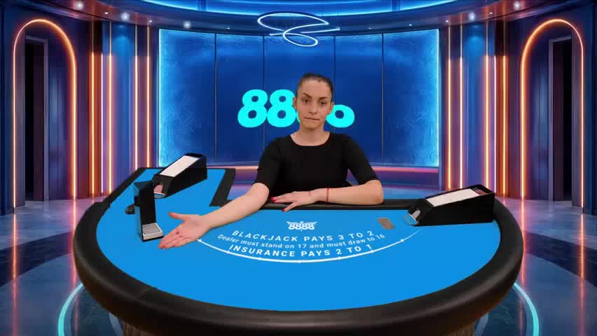 Blackjack 1 - 7mojos_live