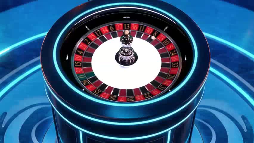 8888 Live Roulette - 7mojos_live