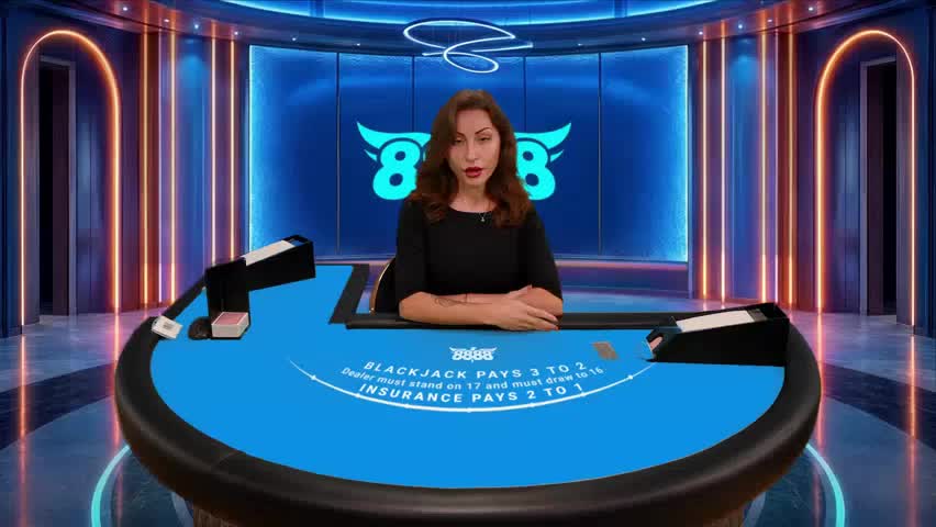Blackjack 1 - 7mojos_live