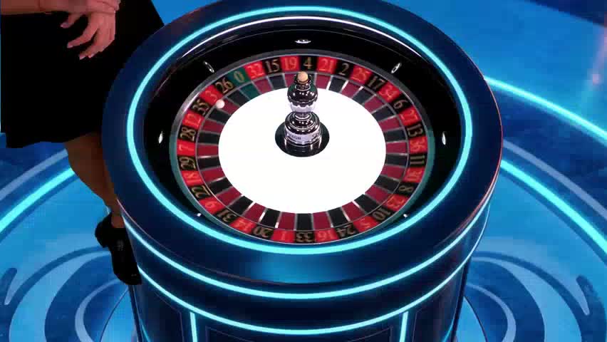8888 Live Roulette - 7mojos_live