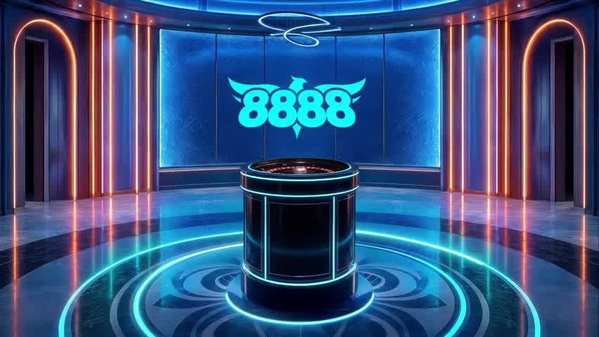 8888 Auto Roulette - 7mojos_live