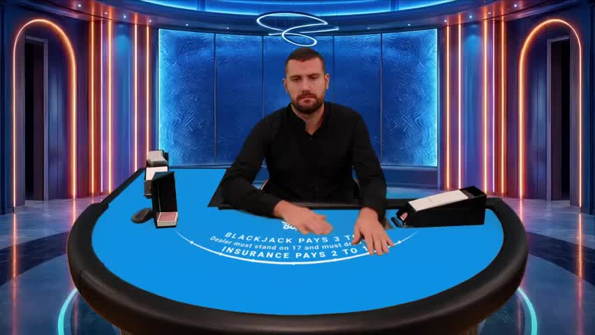 Blackjack 2 - 7mojos_live