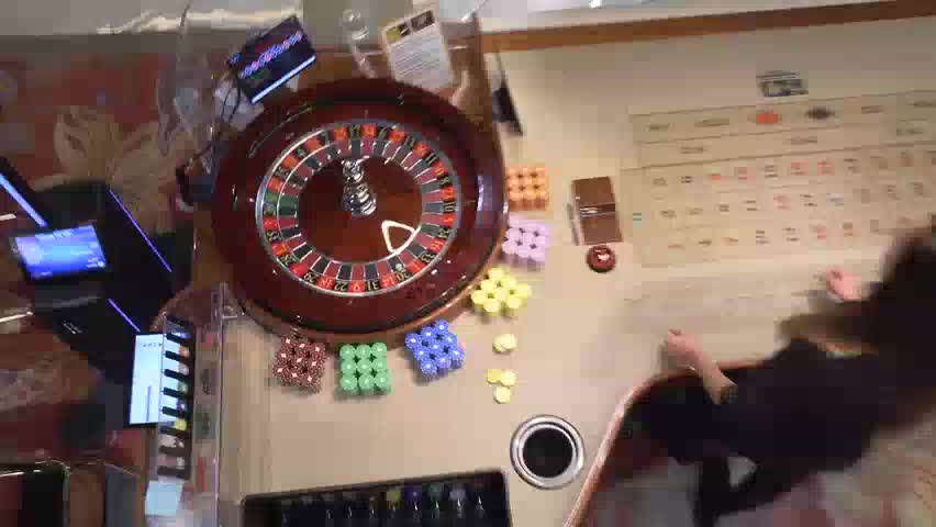 Grand Royale Roulette - 7mojos_live