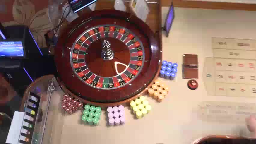 Grand Royale Roulette - 7mojos_live