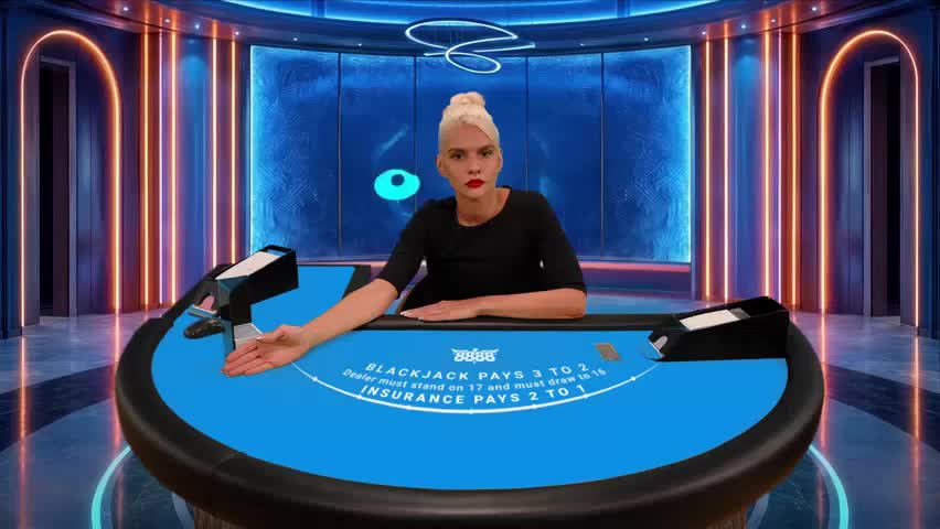 Blackjack 1 - 7mojos_live