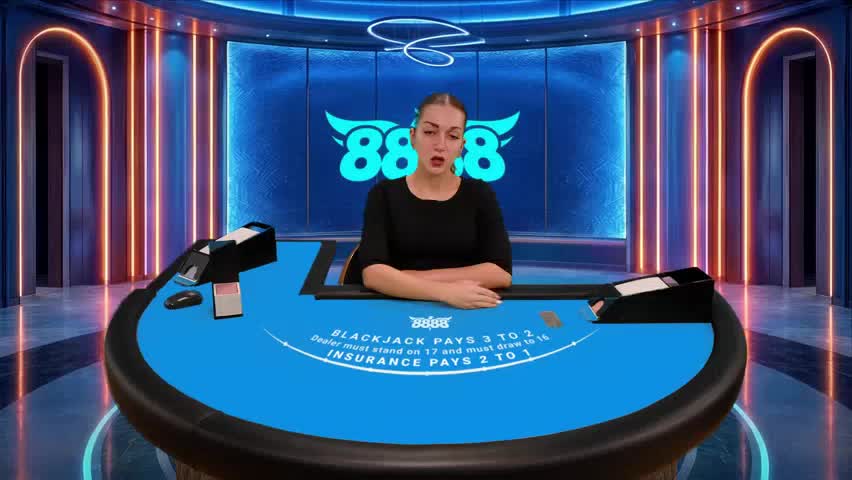 Blackjack 1 - 7mojos_live