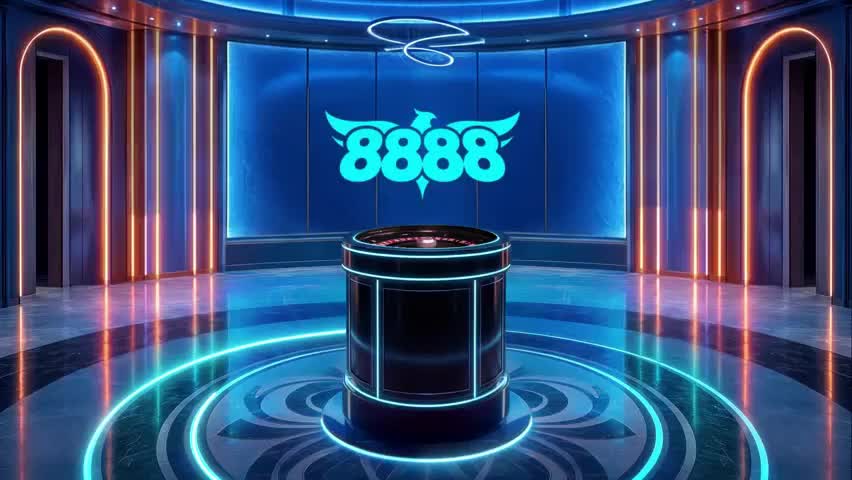 8888 Auto Roulette - 7mojos_live