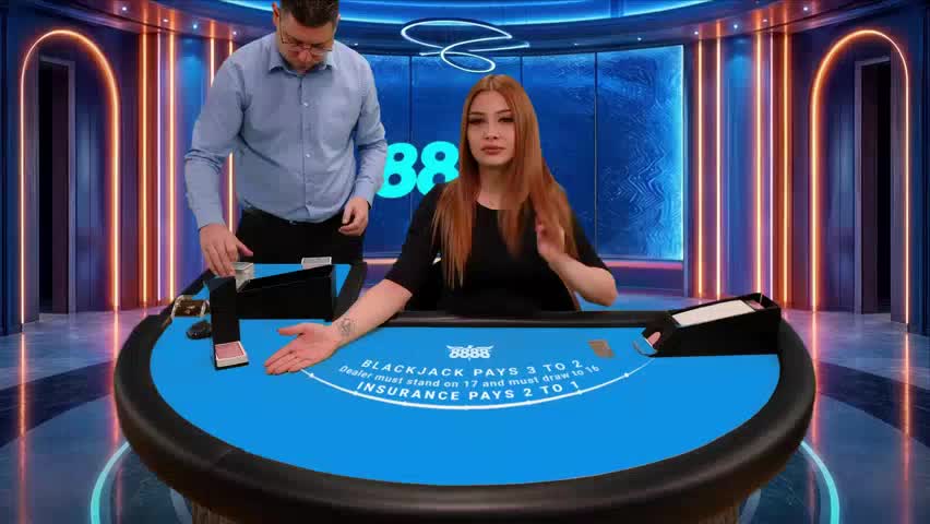 Blackjack 1 - 7mojos_live