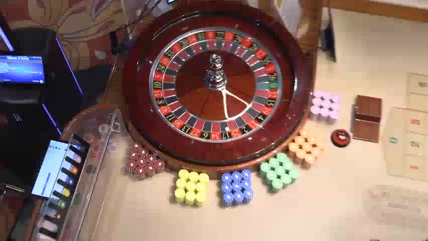Grand Royale Roulette - 7mojos_live
