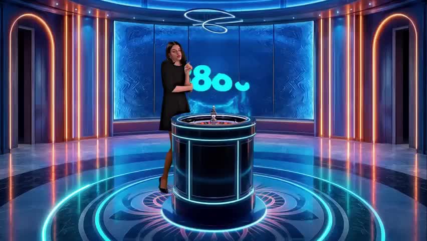 8888 500x Live Roulette - 7mojos_live