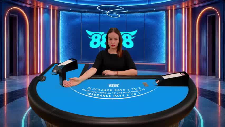 Blackjack 1 - 7mojos_live