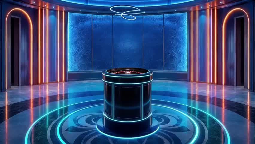8888 500x Auto Roulette - 7mojos_live