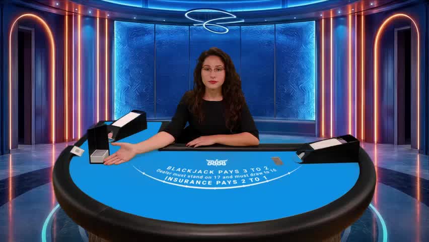 Blackjack 1 - 7mojos_live