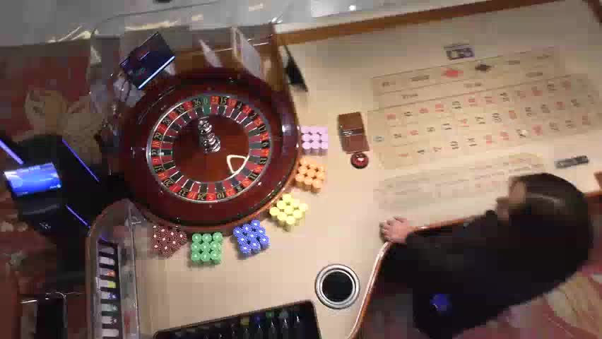 Grand Royale Roulette - 7mojos_live